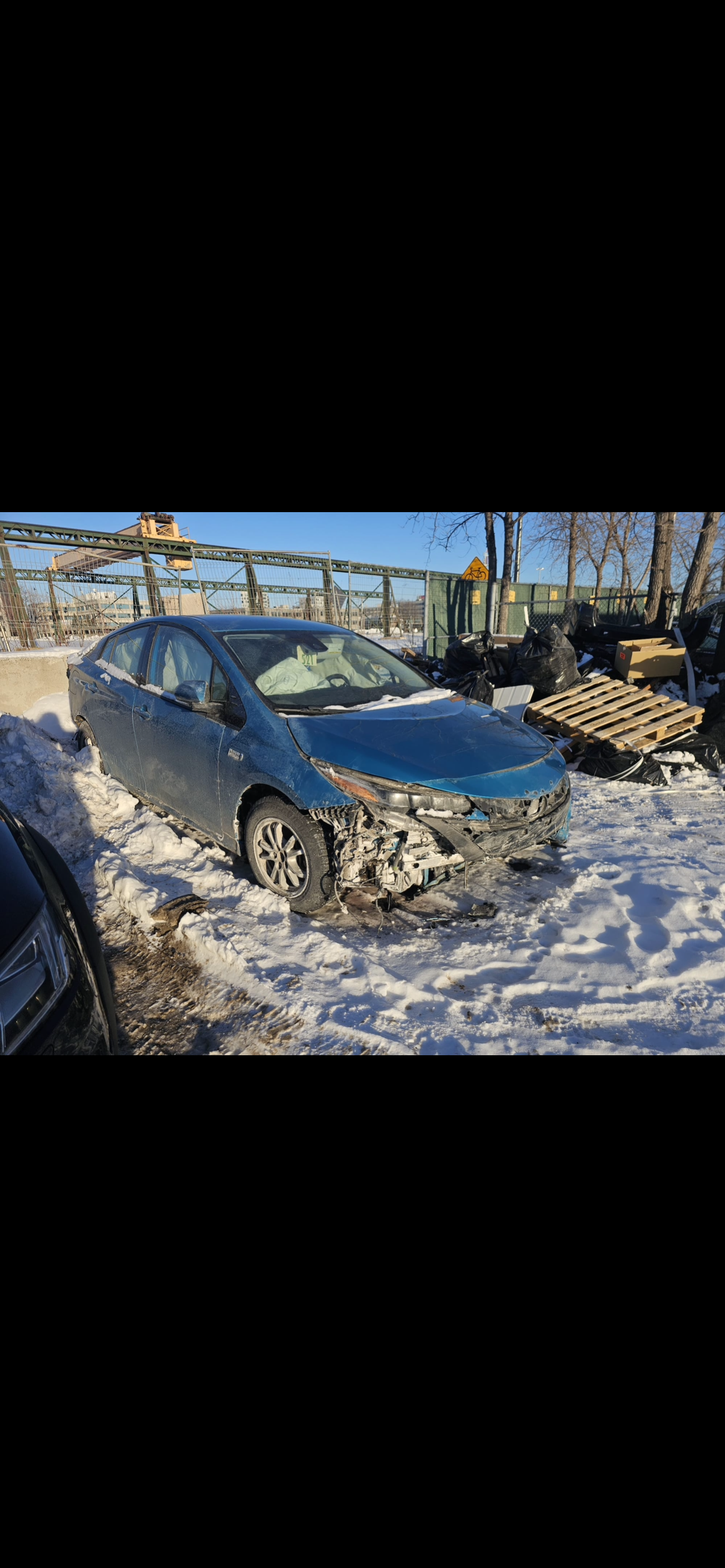 Collision & Body Work